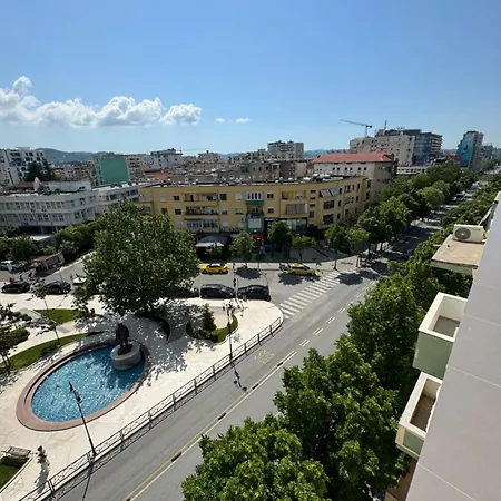 Avenue 03 Διαμέρισμα Τίρανα